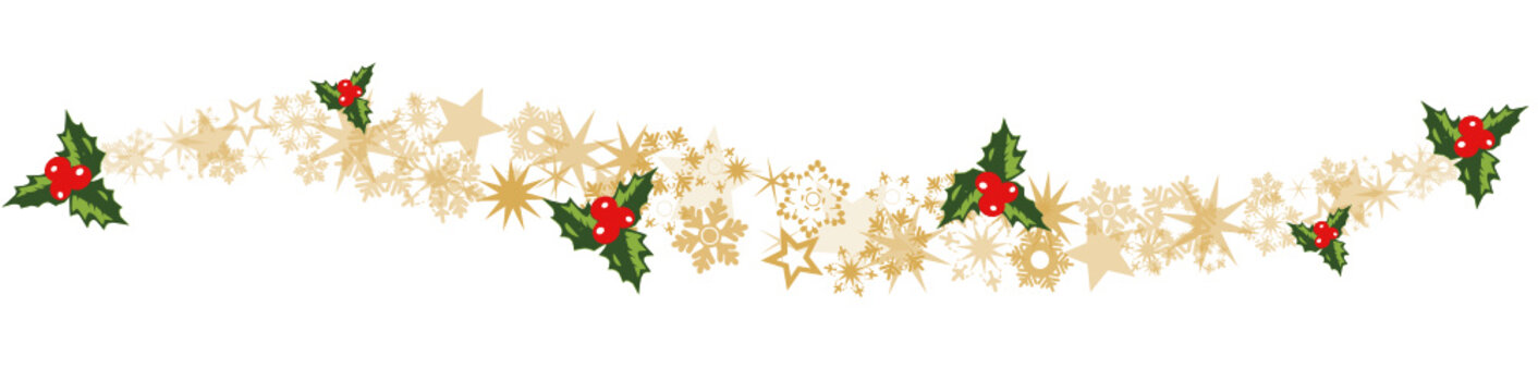 Bandeau Noël