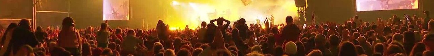 Bandeau Concert de chant