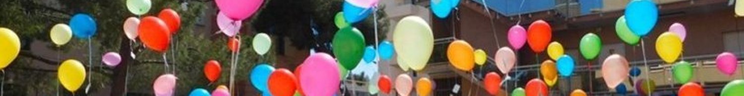 Bandeau fête de fin d'année