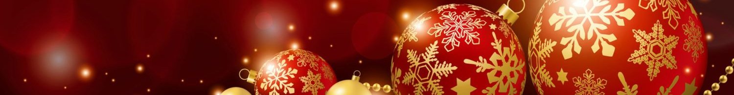 Bandeau Noël