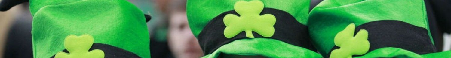 Bandeau Concert Saint-Patrick