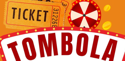 Vignette vente tombola fête de fin d'année